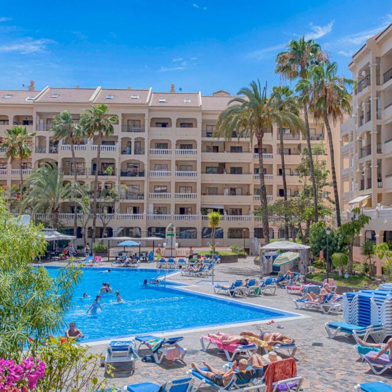 Los Cristianos Cozy Wild - Apartamento de 1 dormitorio - 42