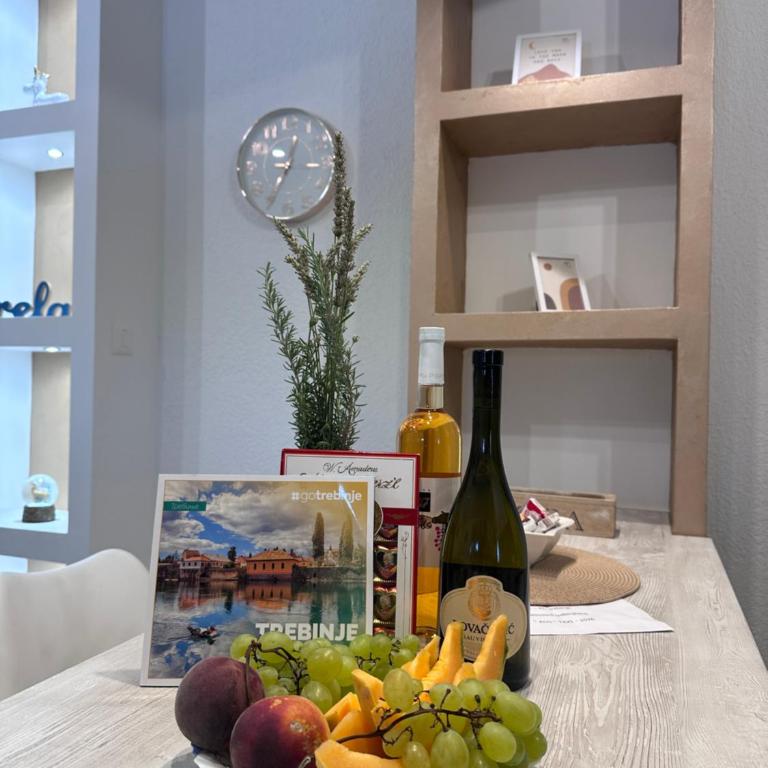 Apartman relax - Apartman sa 2 Spavaće Sobe - 6