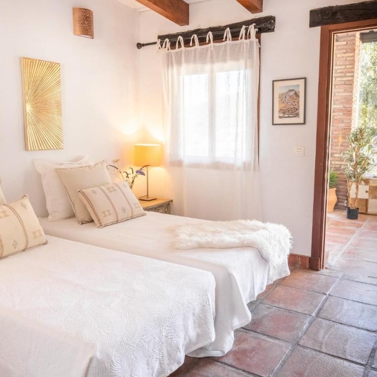 La Fuente De Casares - Casa - 12