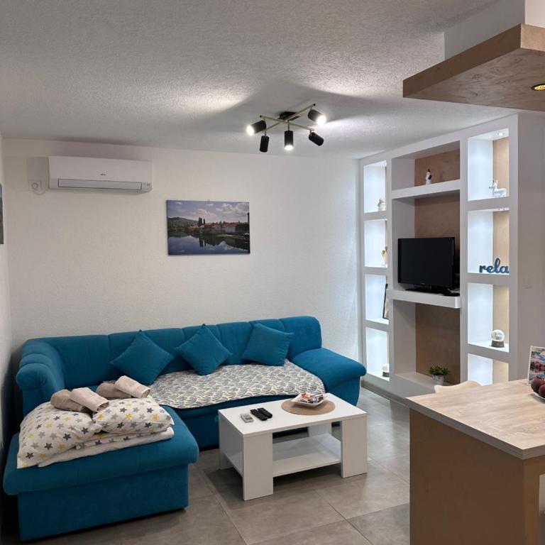 Apartman relax - Apartman sa 2 Spavaće Sobe - 3
