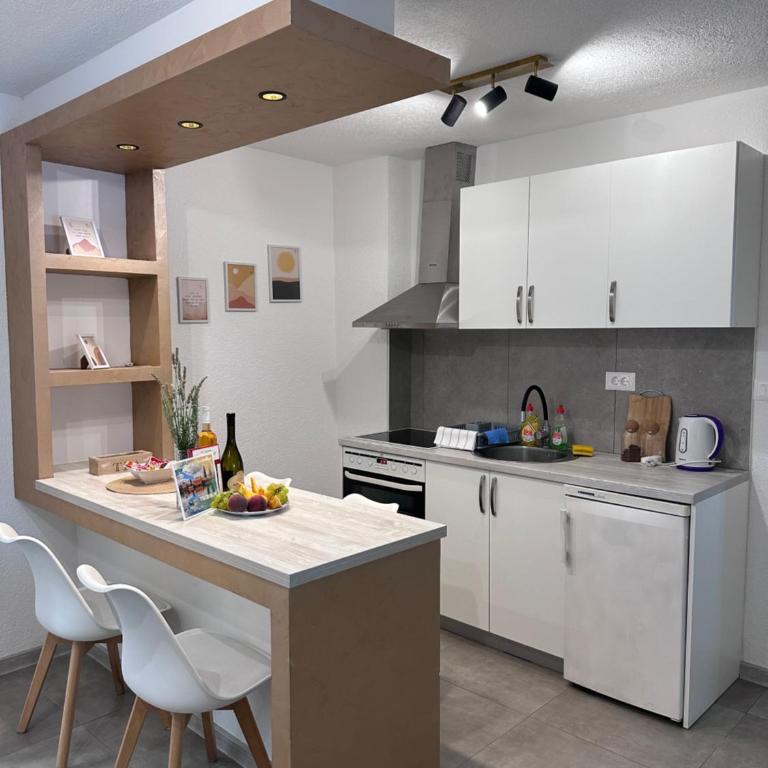Apartman relax - Apartman sa 2 Spavaće Sobe - 7