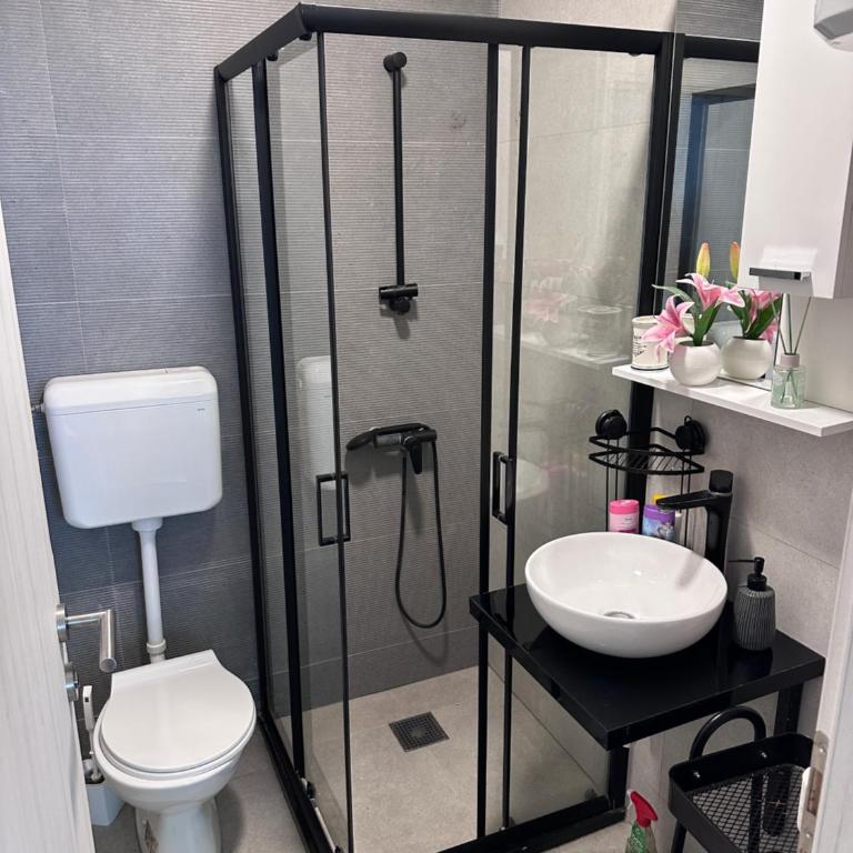 Apartman relax - Apartman sa 2 Spavaće Sobe - 8