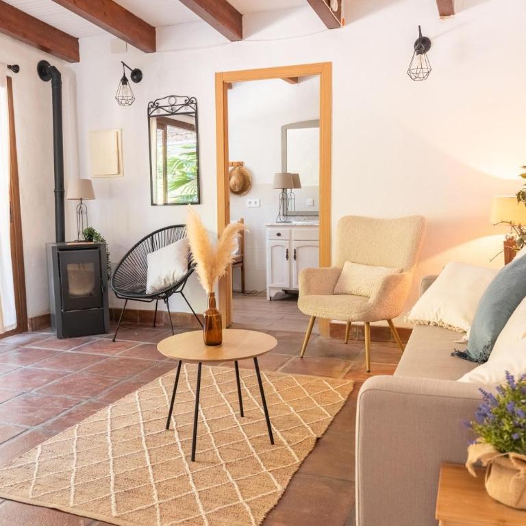 La Fuente De Casares - Casa - 16