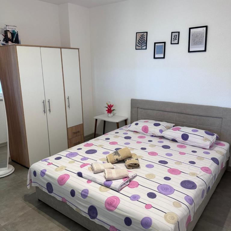 Apartman relax - Apartman sa 2 Spavaće Sobe - 10
