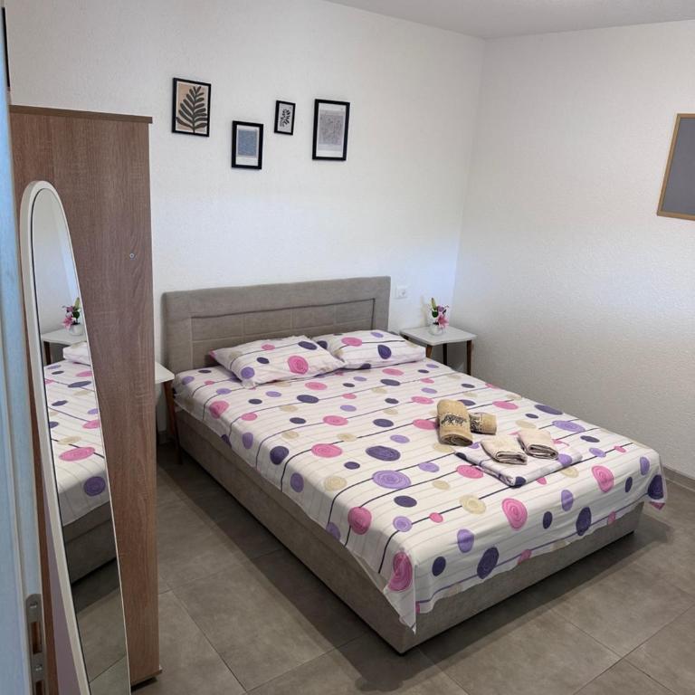 Apartman relax - Apartman sa 2 Spavaće Sobe - 11