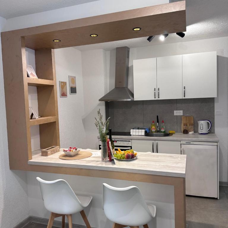 Apartman relax - Apartman sa 2 Spavaće Sobe - 9