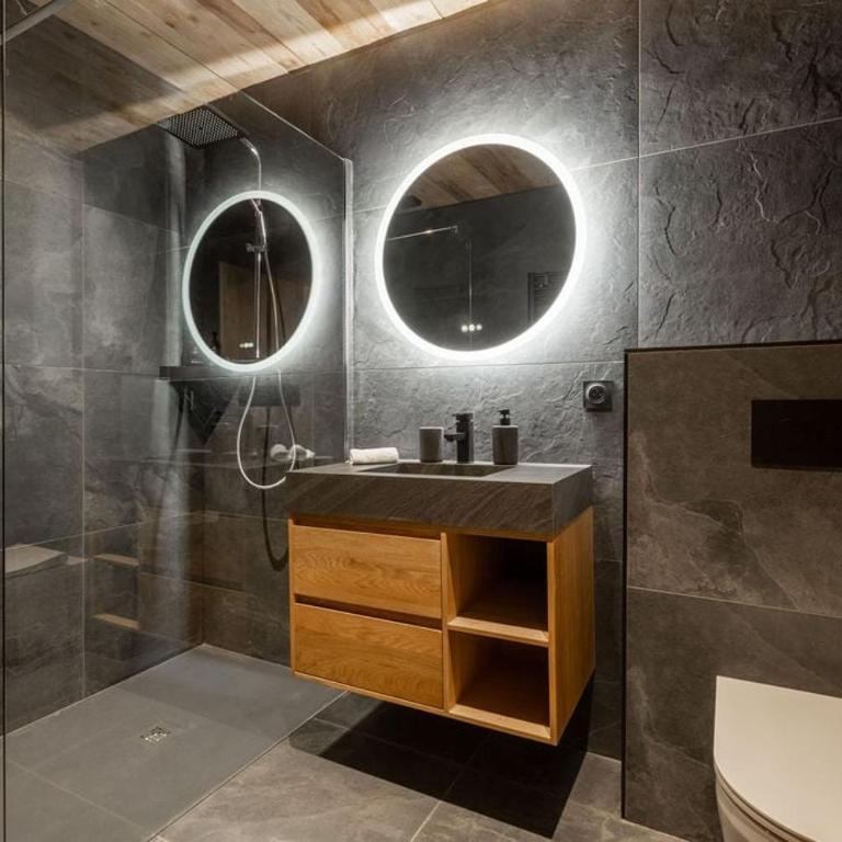 Charmant Chalet Près des Pistes à Morzine - Chalet - 11
