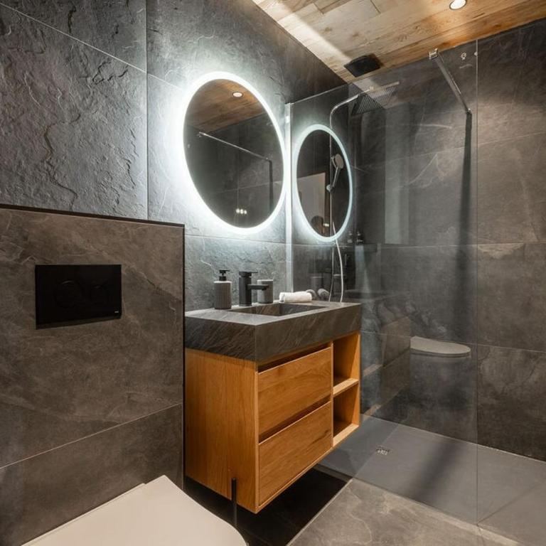 Charmant Chalet Près des Pistes à Morzine - Chalet - 14