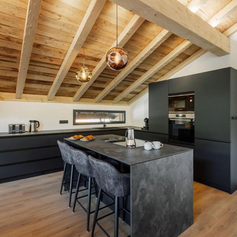 Charmant Chalet Près des Pistes à Morzine - Chalet - 19