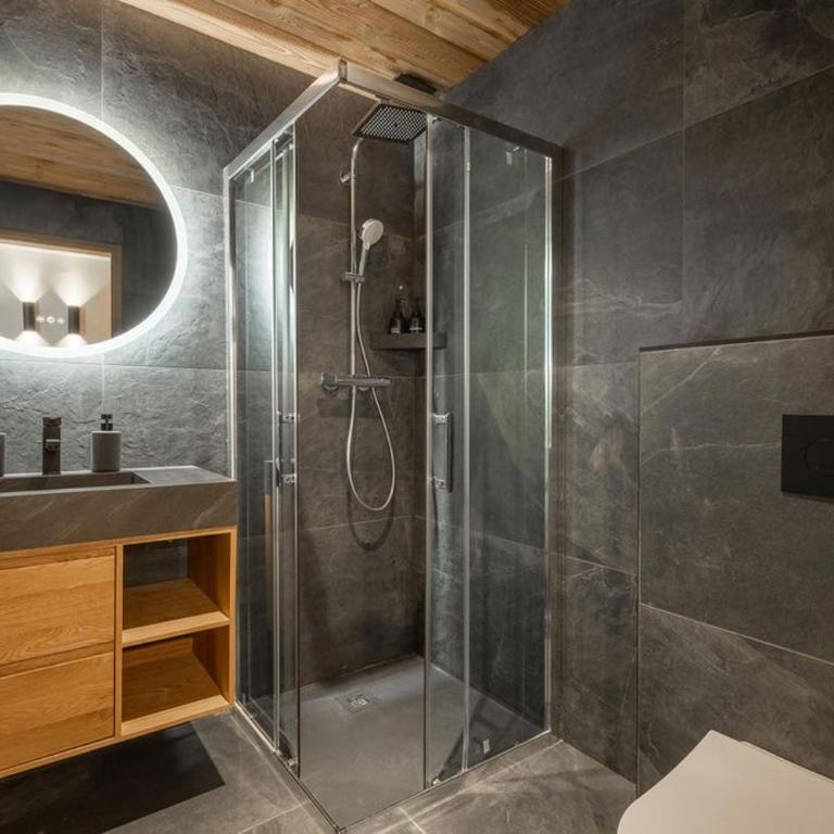 Charmant Chalet Près des Pistes à Morzine - Chalet - 22