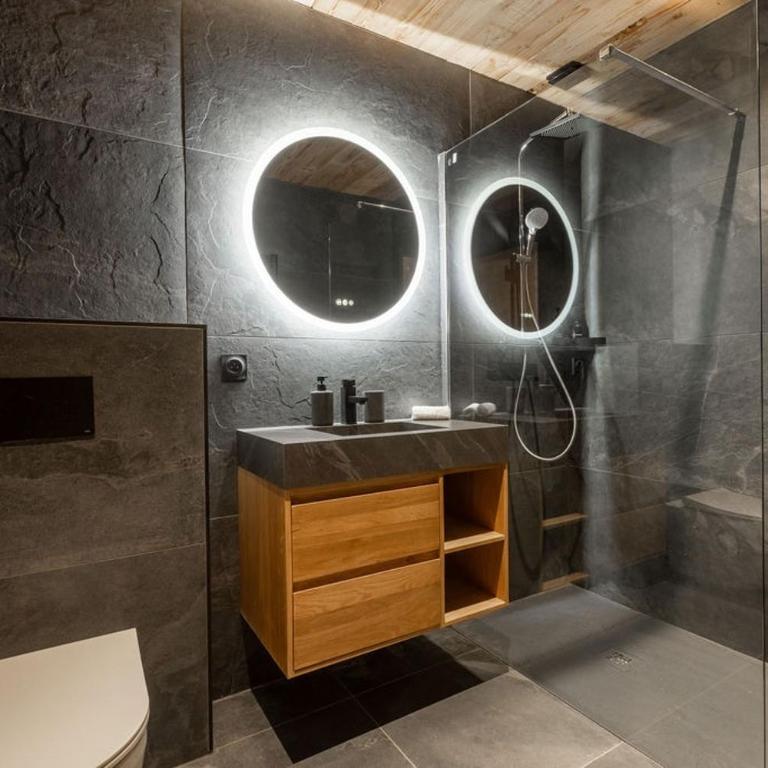 Charmant Chalet Près des Pistes à Morzine - Chalet - 23