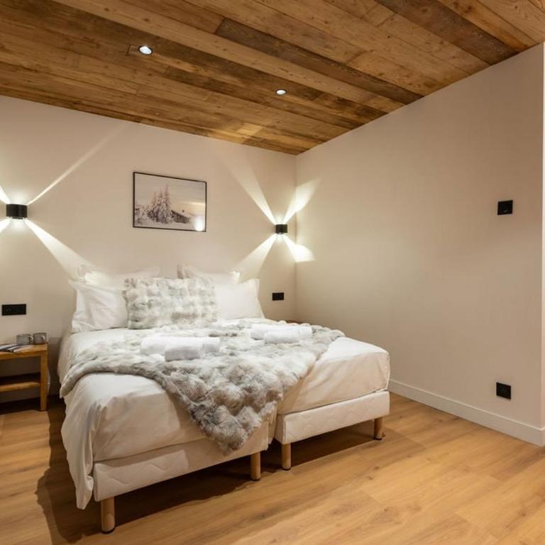 Charmant Chalet Près des Pistes à Morzine - Chalet - 25