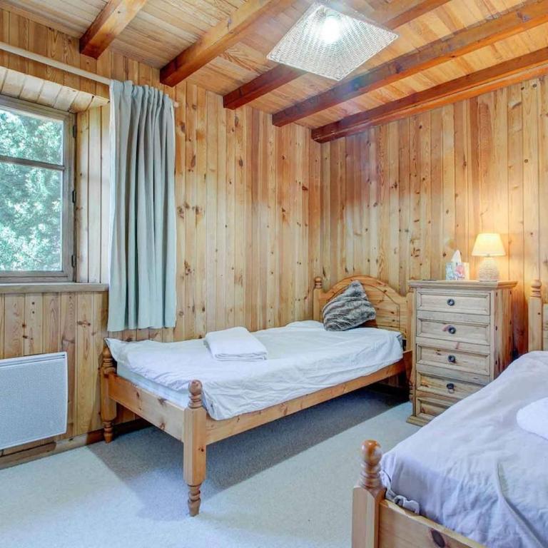 Chalet Confortable Près des Pistes à Tignes - Chalet - 11