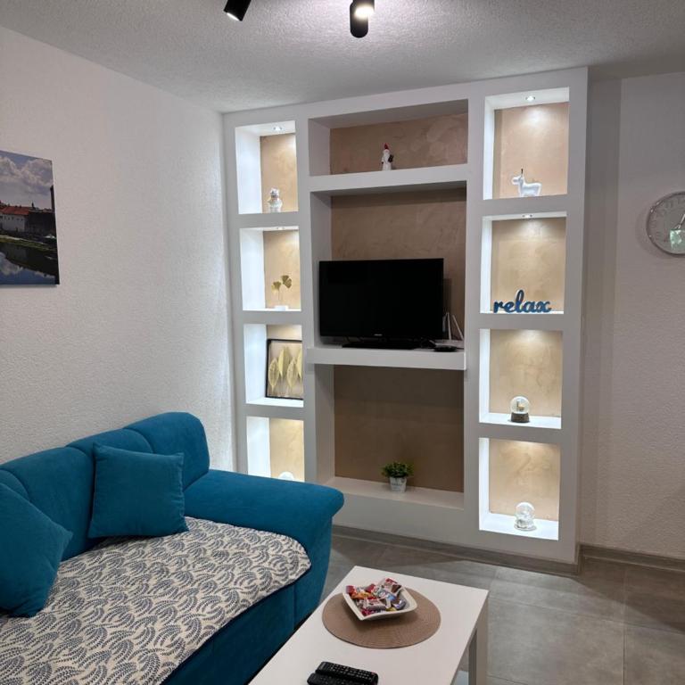 Apartman relax - Apartman sa 2 Spavaće Sobe - 12