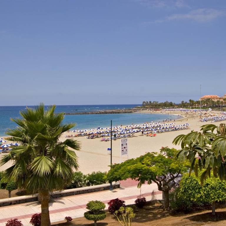 vivaldi vista mar - Apartamento de 1 dormitorio - 54