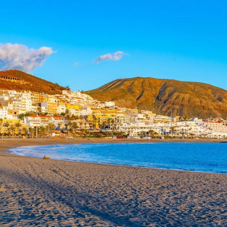 vivaldi vista mar - Apartamento de 1 dormitorio - 15
