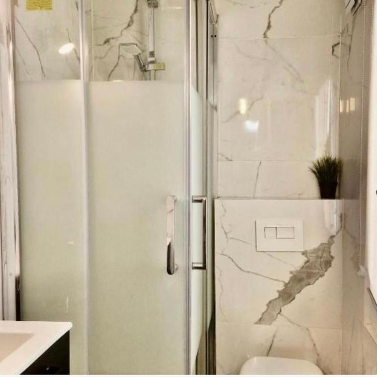 Secured Elegant and Chic Area of Paris - Apartamento de 1 dormitorio - 5