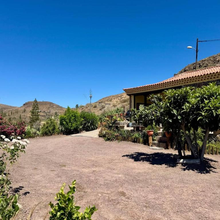 Casa Rural Las Colmenas - Maison de Vacances - 15