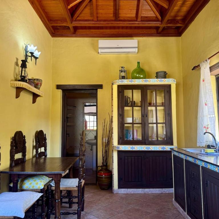 Casa Rural Las Colmenas - Maison de Vacances - 26