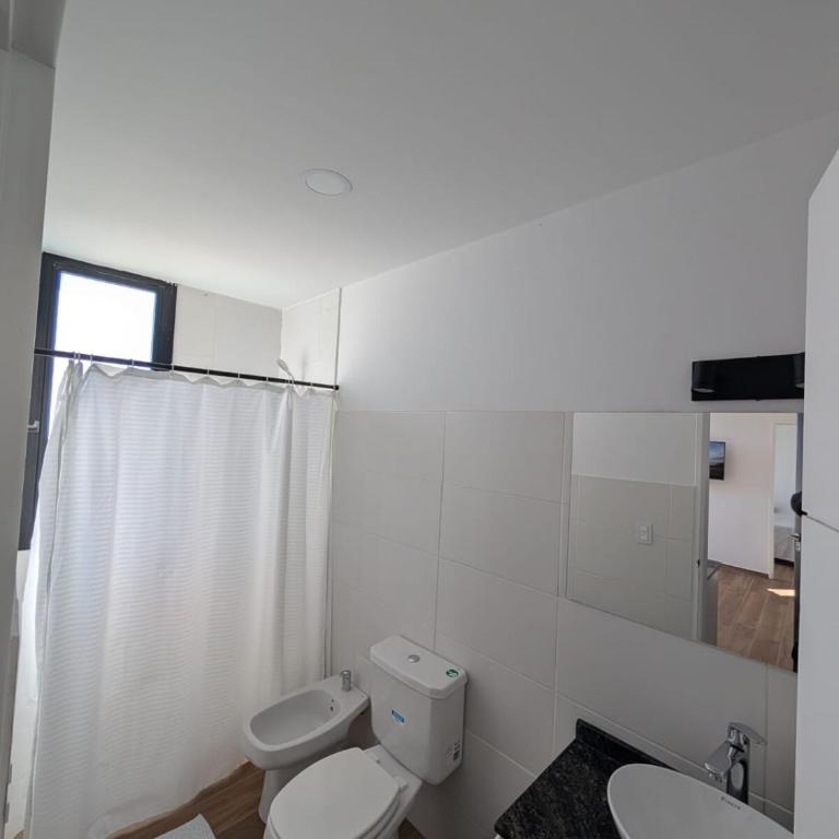 Furnished apartment for temporary rental in Escobar - Apartamento de 1 dormitorio - 2