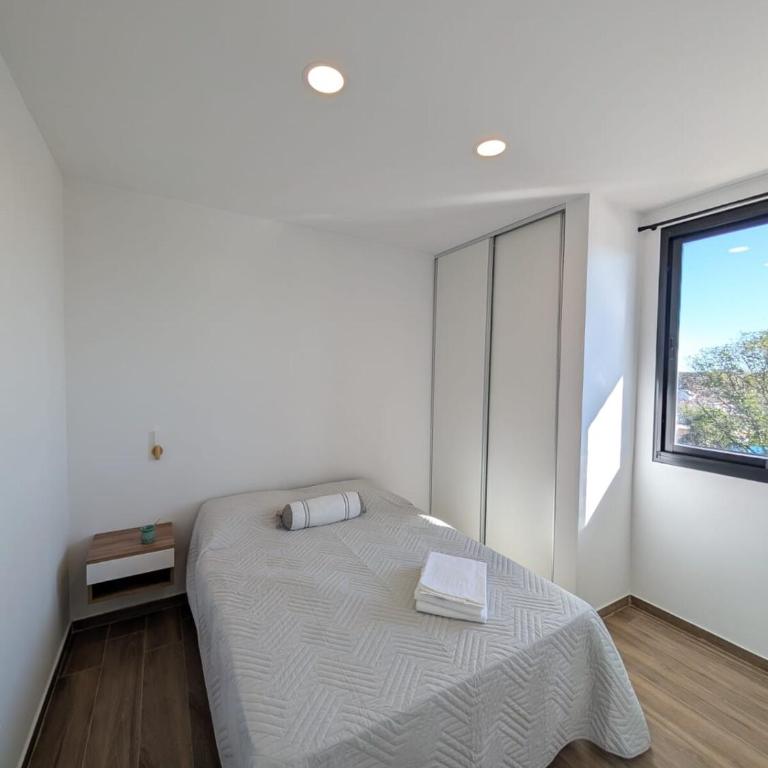 Furnished apartment for temporary rental in Escobar - Apartamento de 1 dormitorio - 5