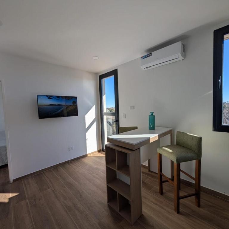 Furnished apartment for temporary rental in Escobar - Apartamento de 1 dormitorio - 6