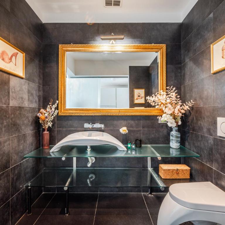 The Boutique Houses - Duomo Luxury Apartment Milan - Private Parking - Galleria - City Center - Monolocale Superior - 2