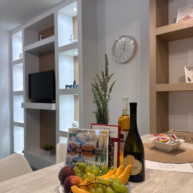 Apartman relax - Apartman sa 2 Spavaće Sobe - 1