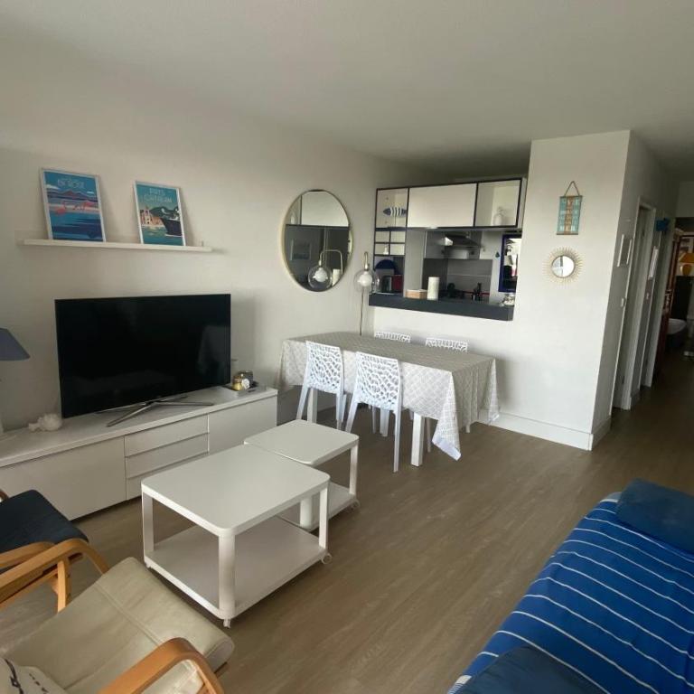 Grand sud - Apartamento de 2 dormitorios - 9
