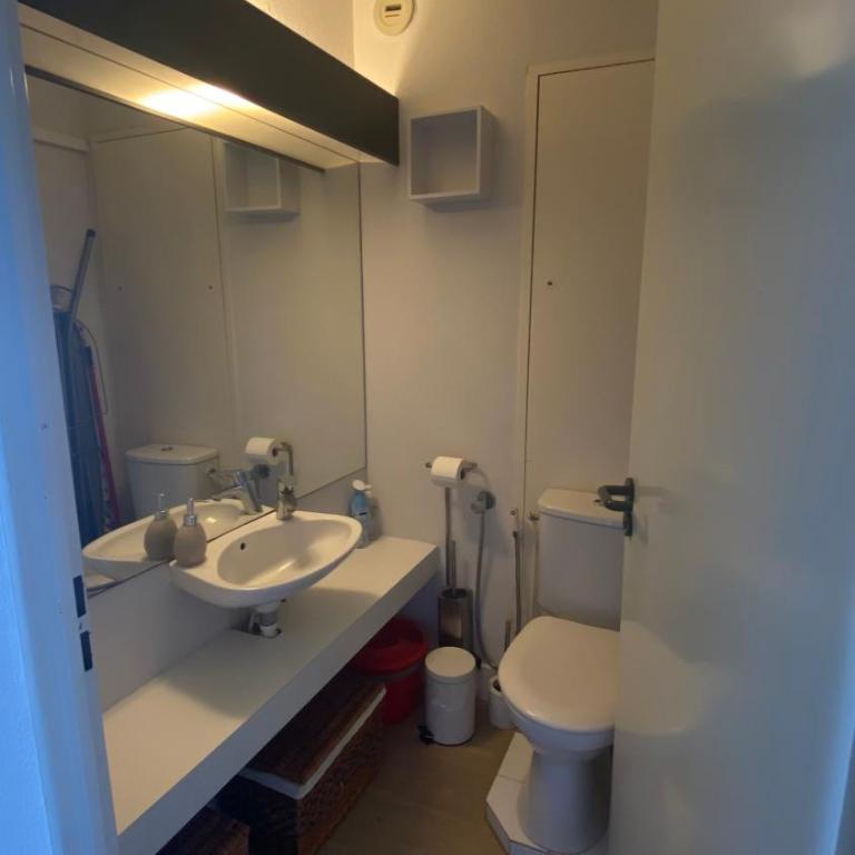 Grand sud - Apartamento de 2 dormitorios - 22