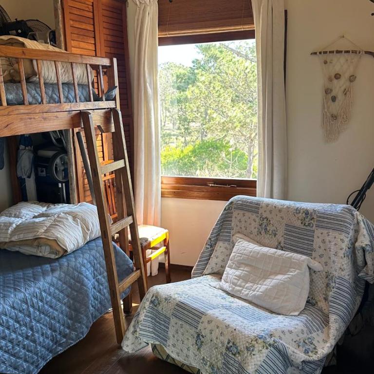Portones de la Viuda - Two-Bedroom Apartment - 9