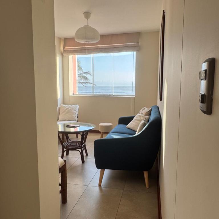 Brand-New Beachfront Luxury at Malecon Seoane Pimentel - Two-Bedroom Apartment - 67