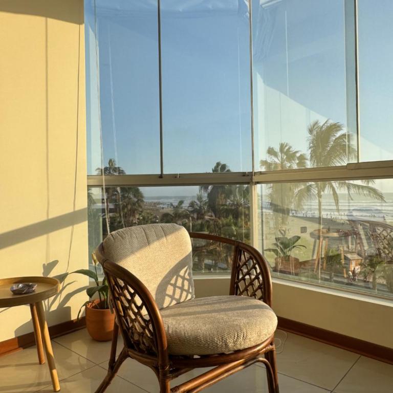 Brand-New Beachfront Luxury at Malecon Seoane Pimentel - Two-Bedroom Apartment - 62