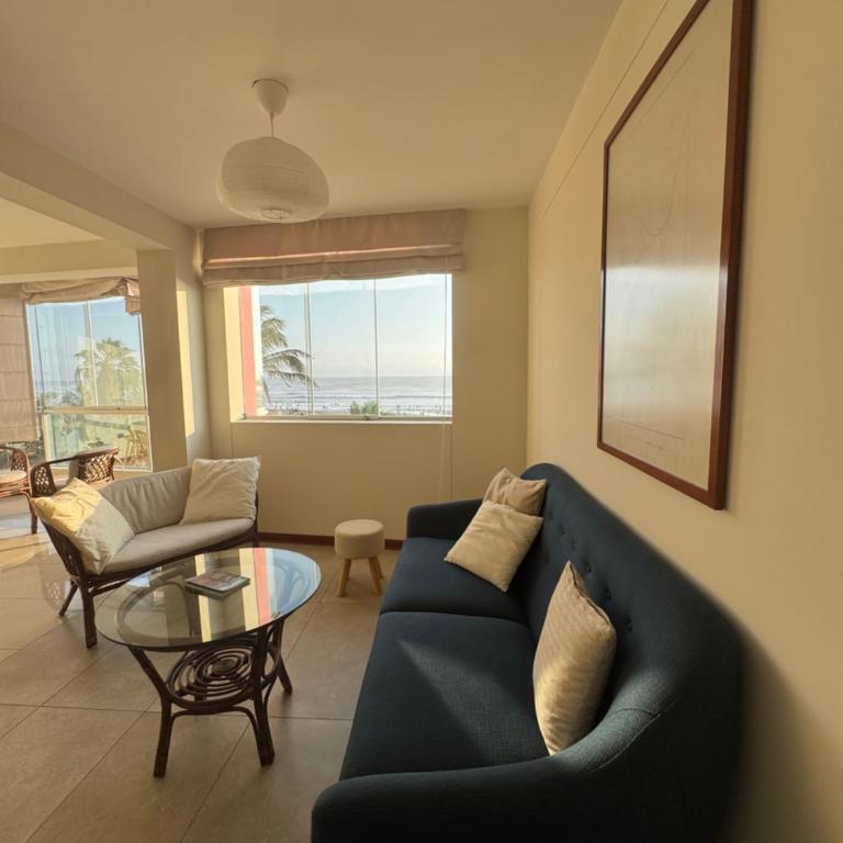 Brand-New Beachfront Luxury at Malecon Seoane Pimentel - Two-Bedroom Apartment - 46