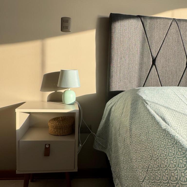 Brand-New Beachfront Luxury at Malecon Seoane Pimentel - Two-Bedroom Apartment - 55