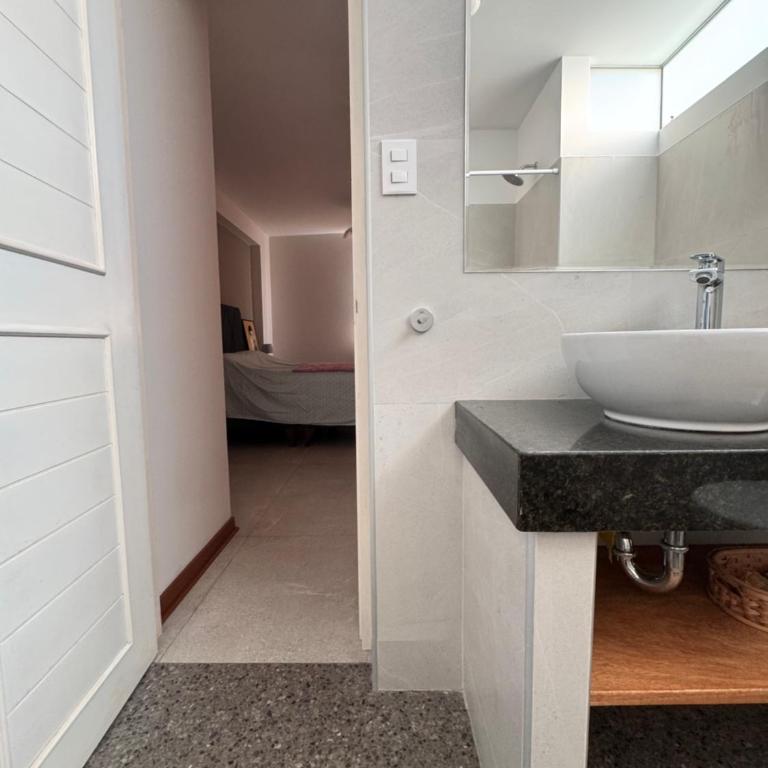 Brand-New Beachfront Luxury at Malecon Seoane Pimentel - Two-Bedroom Apartment - 56