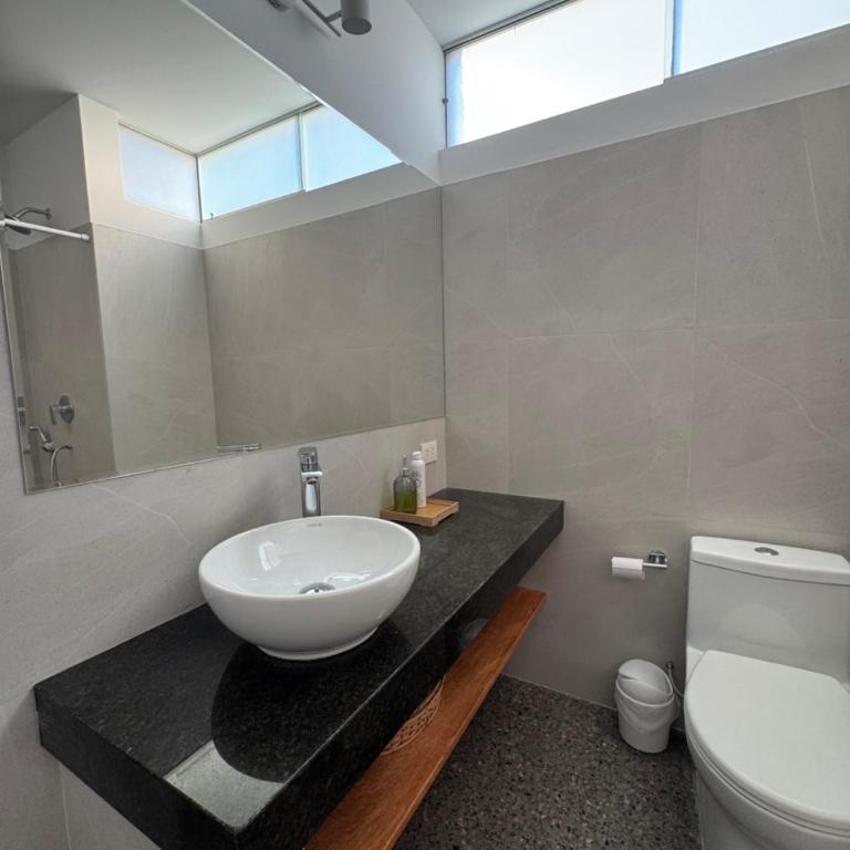 Brand-New Beachfront Luxury at Malecon Seoane Pimentel - Two-Bedroom Apartment - 57