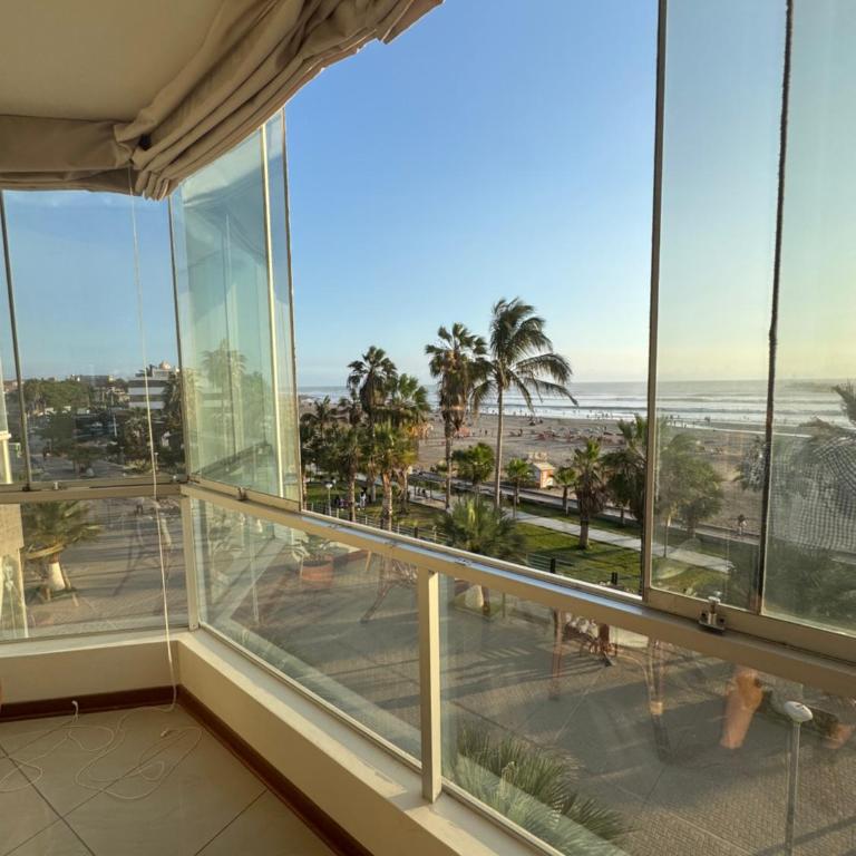Brand-New Beachfront Luxury at Malecon Seoane Pimentel - Two-Bedroom Apartment - 54