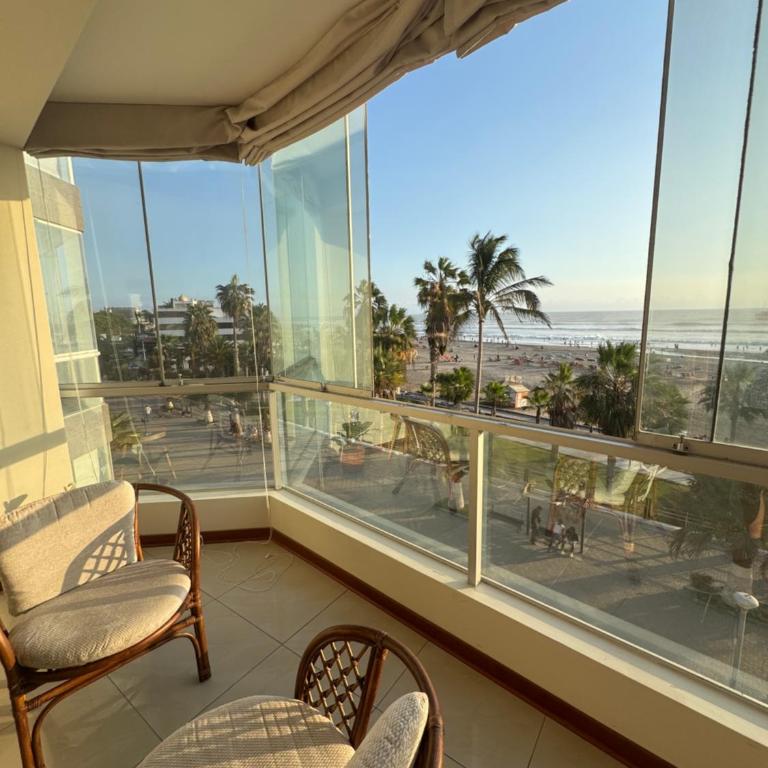 Brand-New Beachfront Luxury at Malecon Seoane Pimentel - Two-Bedroom Apartment - 53