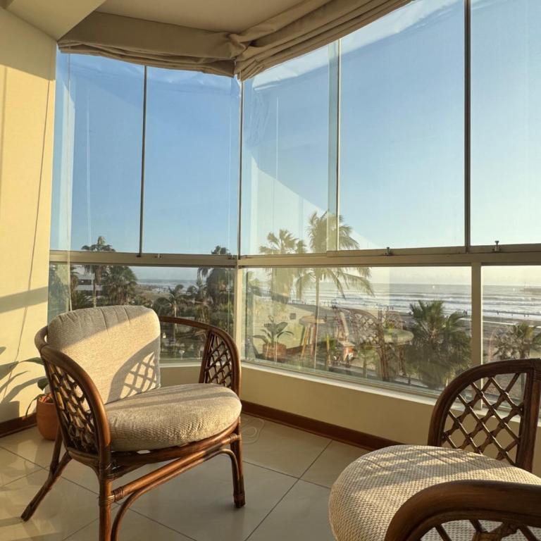 Brand-New Beachfront Luxury at Malecon Seoane Pimentel - Two-Bedroom Apartment - 68