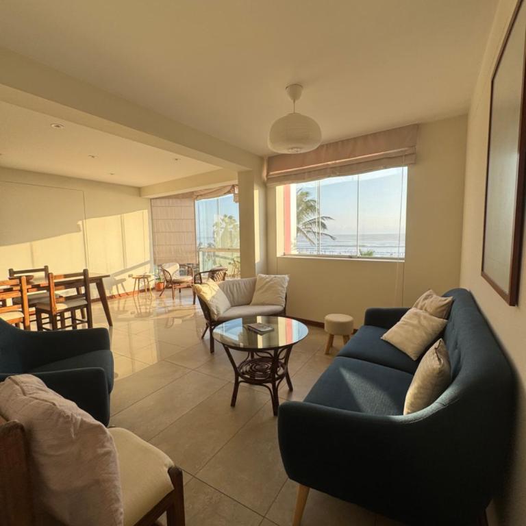 Brand-New Beachfront Luxury at Malecon Seoane Pimentel - Two-Bedroom Apartment - 61
