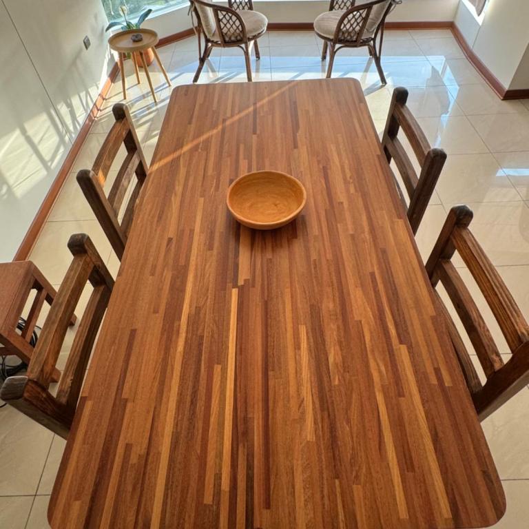 Brand-New Beachfront Luxury at Malecon Seoane Pimentel - Two-Bedroom Apartment - 66