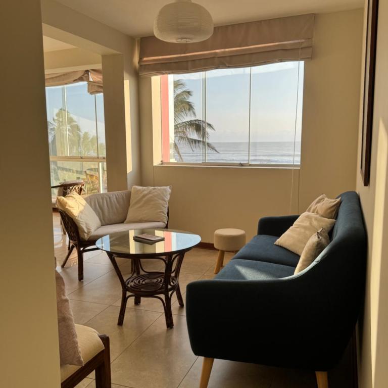 Brand-New Beachfront Luxury at Malecon Seoane Pimentel - Two-Bedroom Apartment - 64
