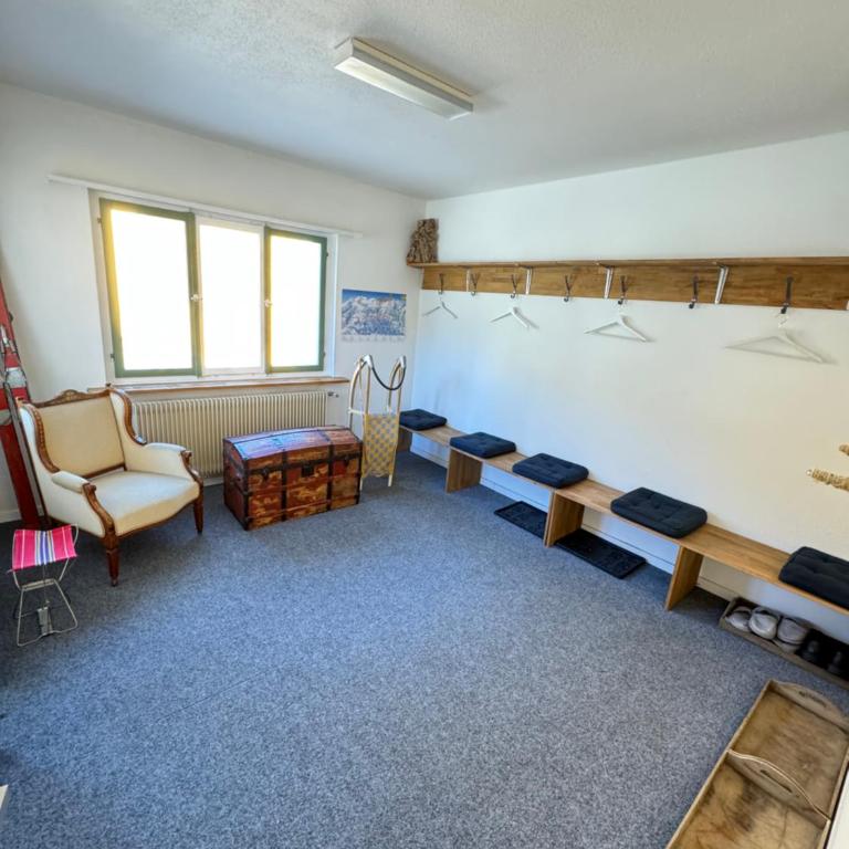 Dachboden Loft - Apartment mit 2 Schlafzimmern - 15