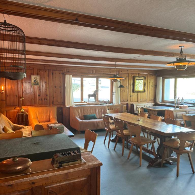 Dachboden Loft - Apartment mit 2 Schlafzimmern - 17
