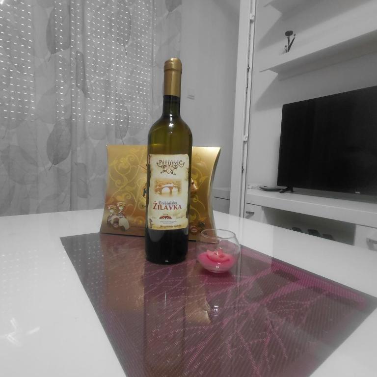 Apartman Rosić - Apartman - 44