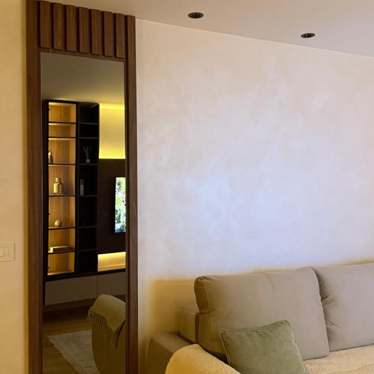 Apartment Infinity Zlatibor - One-Bedroom Apartment - 8