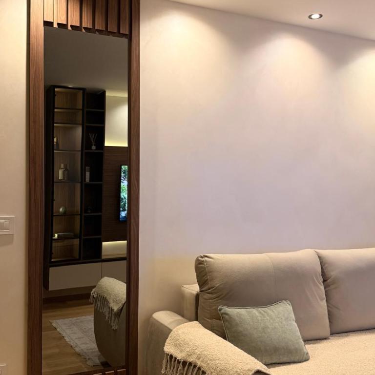 Apartment Infinity Zlatibor - One-Bedroom Apartment - 10