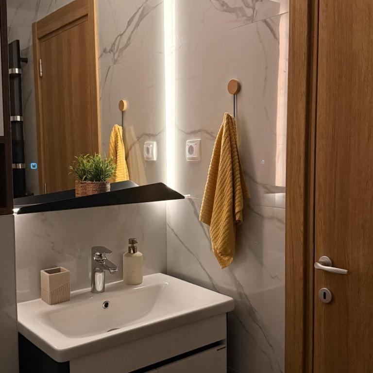 Apartment Infinity Zlatibor - One-Bedroom Apartment - 21