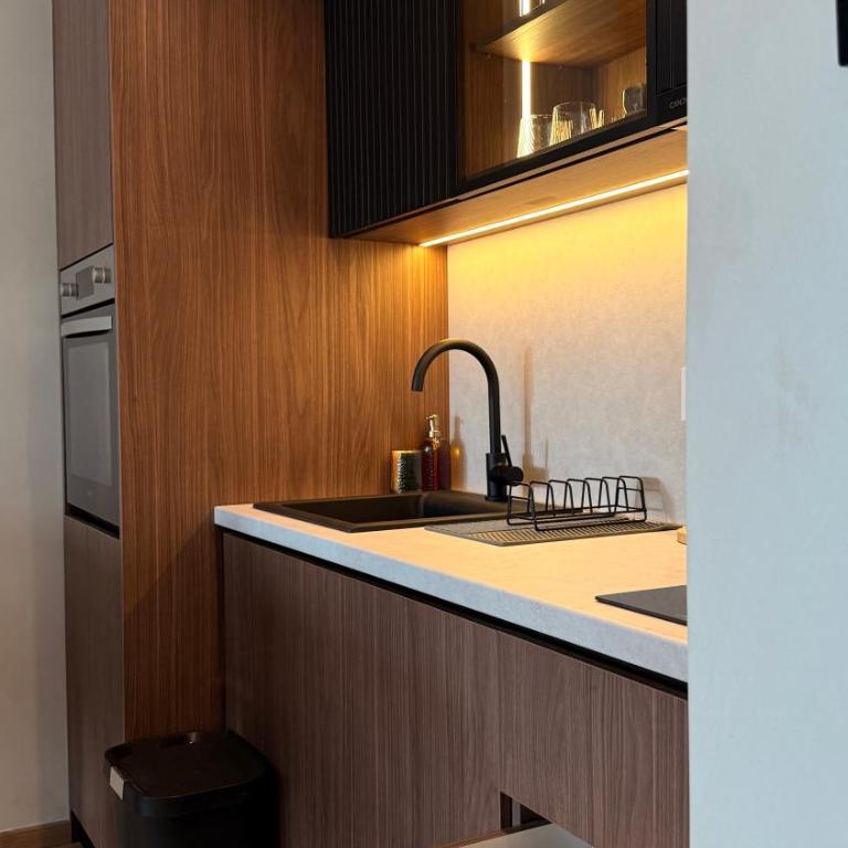 Apartment Infinity Zlatibor - One-Bedroom Apartment - 4